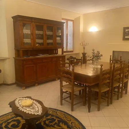 La Casa Del Contadino Bevagna