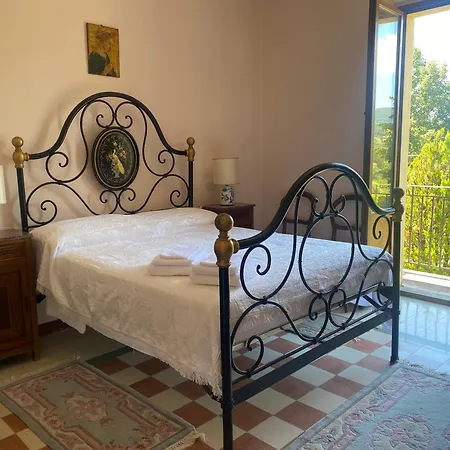 Casa de hóspedes La Casa Del Contadino