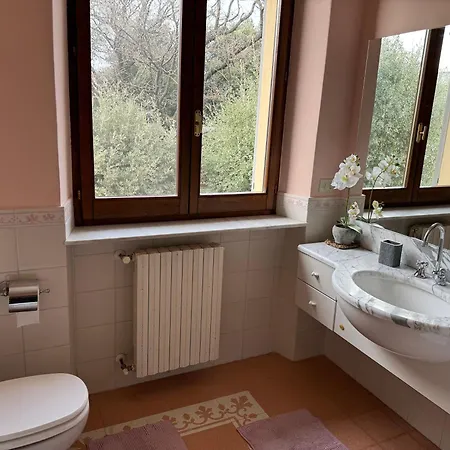 Affittacamere La Casa Del Contadino Bevagna