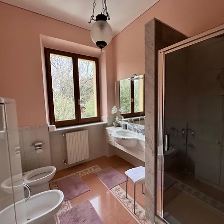 Maison d'hôtes La Casa Del Contadino