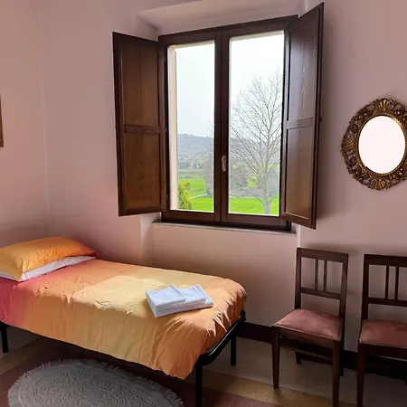 La Casa Del Contadino Affittacamere