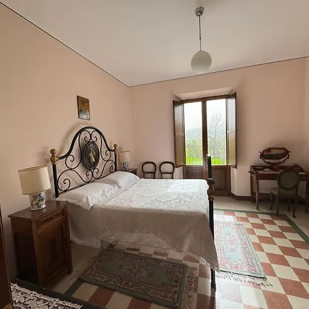 Casa de hóspedes La Casa Del Contadino *