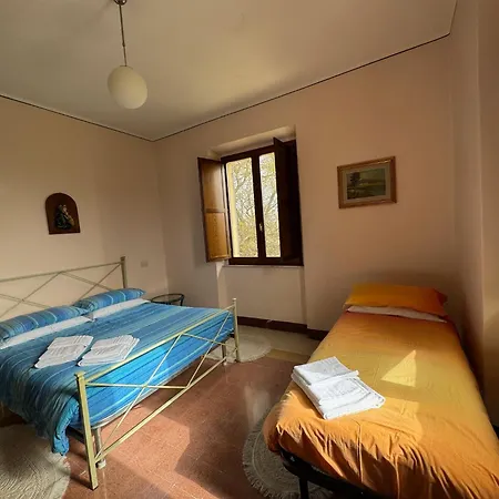 La Casa Del Contadino Affittacamere